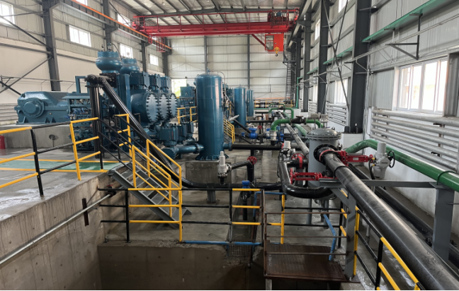 长沙矿冶院两项科技成果荣获2025年度绿色矿山科学技术奖