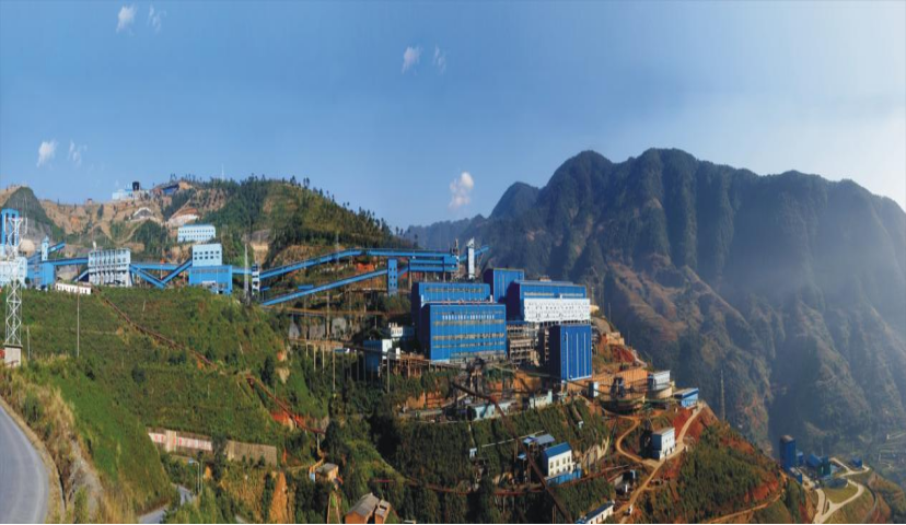 长沙矿冶院联合攻关项目荣获中国五矿科技进步奖一等奖